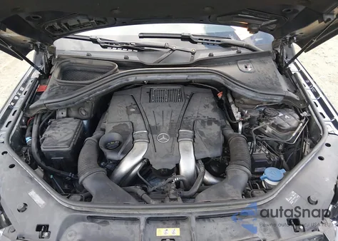 2013 Mercedes-Benz Gl 450 4Matic from USA, damaged, VIN 4JGDF7CE1DA134642